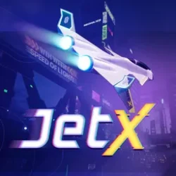 JetX