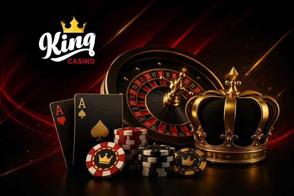 King Casino