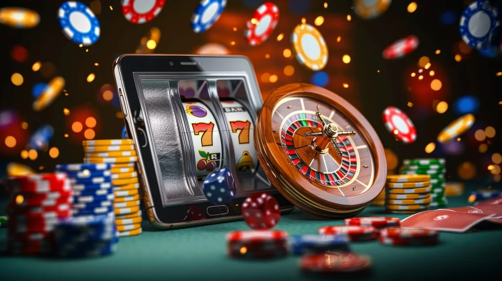 King Casino