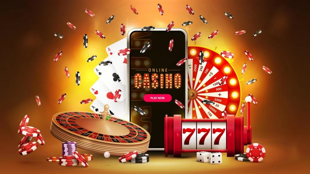King Casino