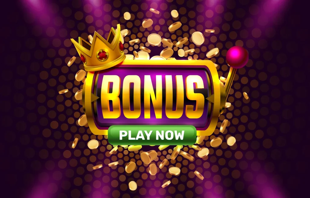 King Casino Bonus