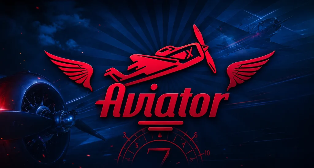 Aviator Slot
